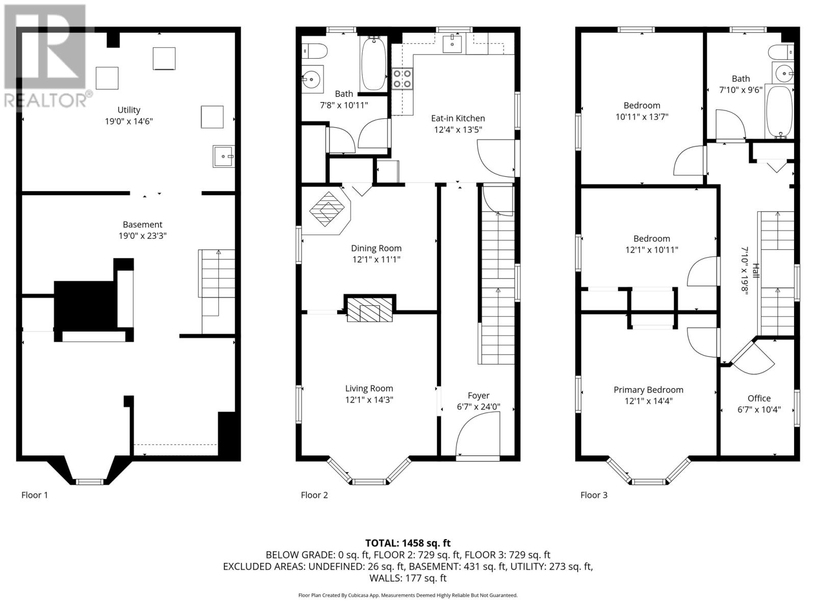 130 Quidi Vidi Road, St. John's, Newfoundland & Labrador  A1A 1C4 - Photo 35 - 1291406