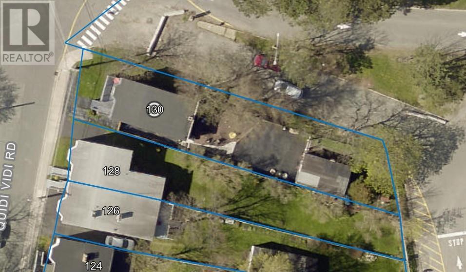 130 Quidi Vidi Road, St. John's, Newfoundland & Labrador  A1A 1C4 - Photo 36 - 1291406