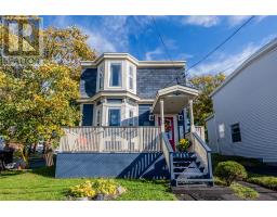 130 Quidi Vidi Road, St. John's, Newfoundland & Labrador