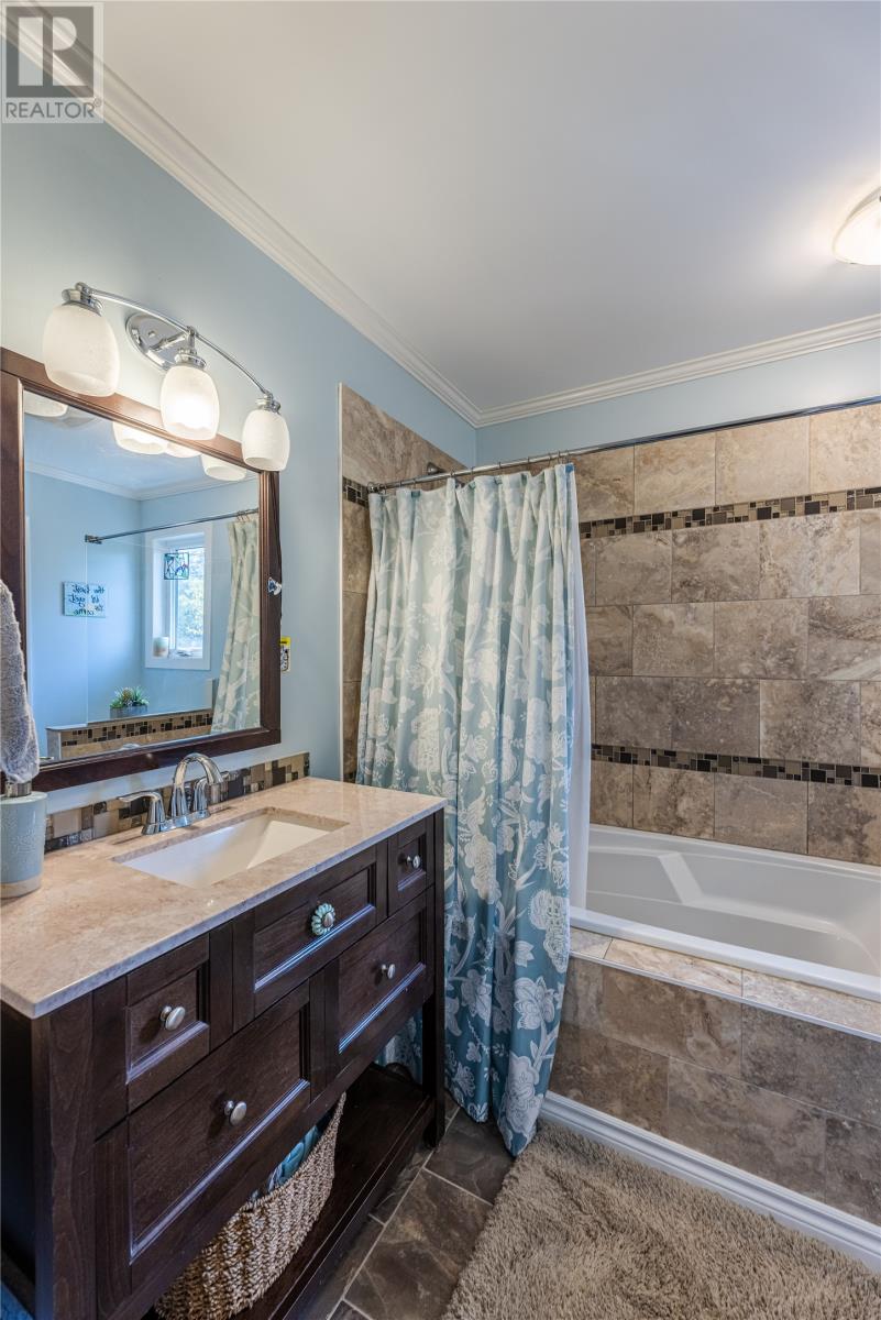 11 Hansen Place, Paradise, Newfoundland & Labrador  A1L 2C4 - Photo 21 - 1291393