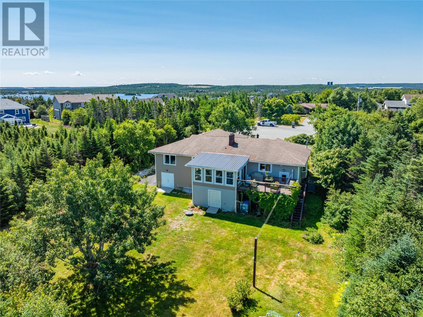 11 Hansen Place, Paradise, Newfoundland & Labrador  A1L 2C4 - Photo 40 - 1291393