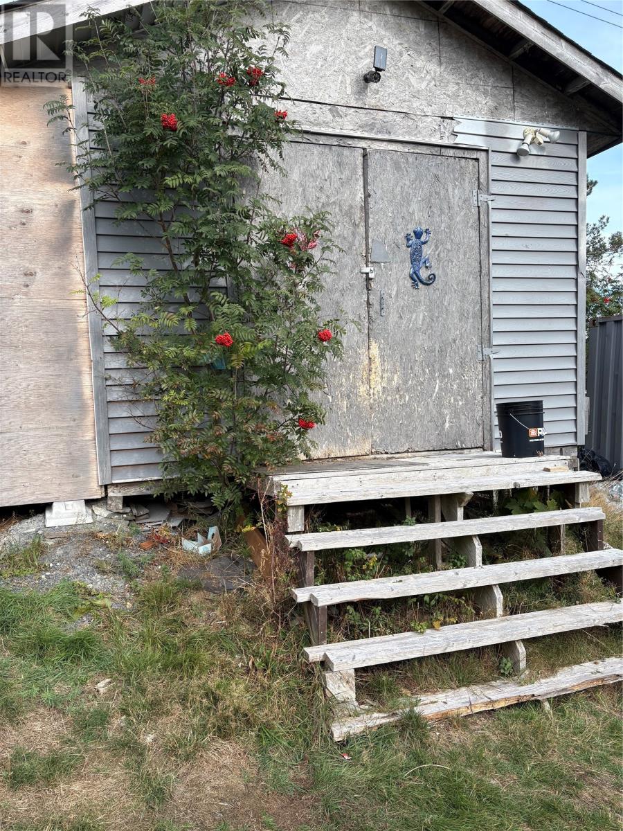 70 Back Track Road, Spaniard's Bay, Newfoundland & Labrador  A0A 3X0 - Photo 32 - 1291285