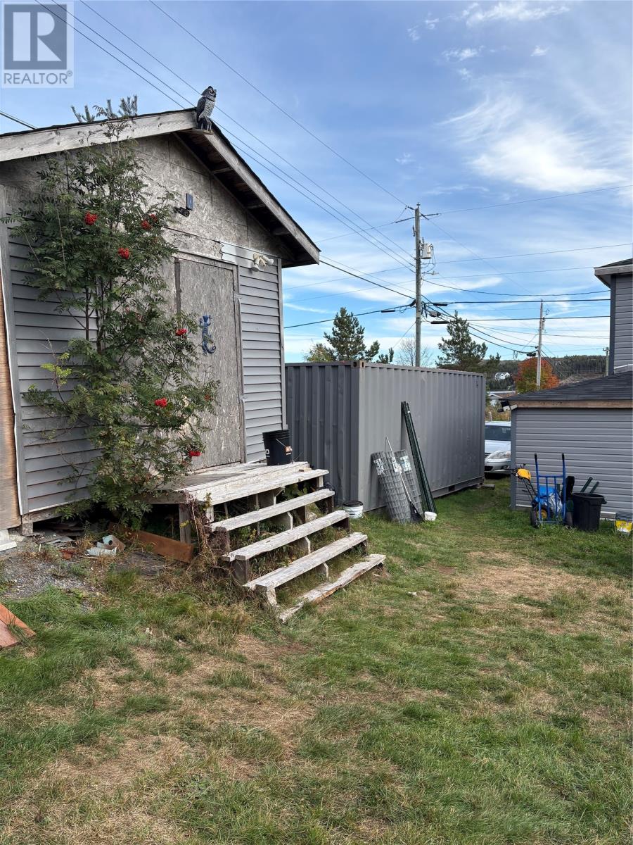 70 Back Track Road, Spaniard's Bay, Newfoundland & Labrador  A0A 3X0 - Photo 33 - 1291285