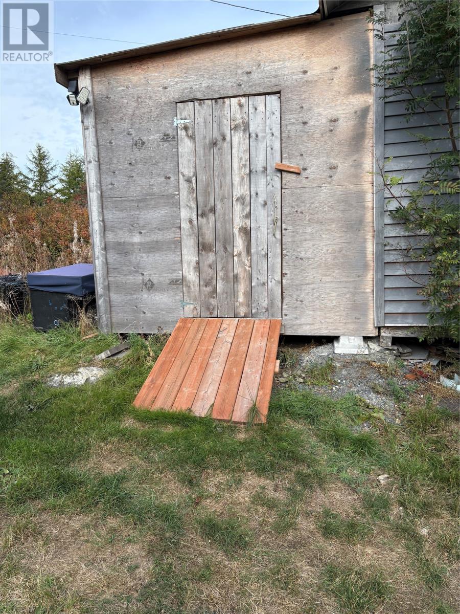 70 Back Track Road, Spaniard's Bay, Newfoundland & Labrador  A0A 3X0 - Photo 34 - 1291285