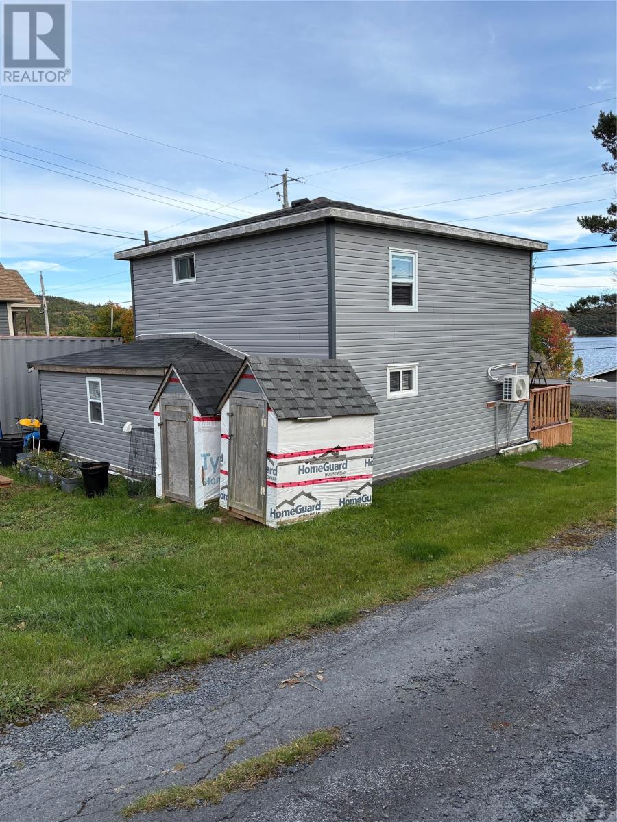 70 Back Track Road, Spaniard's Bay, Newfoundland & Labrador  A0A 3X0 - Photo 7 - 1291285
