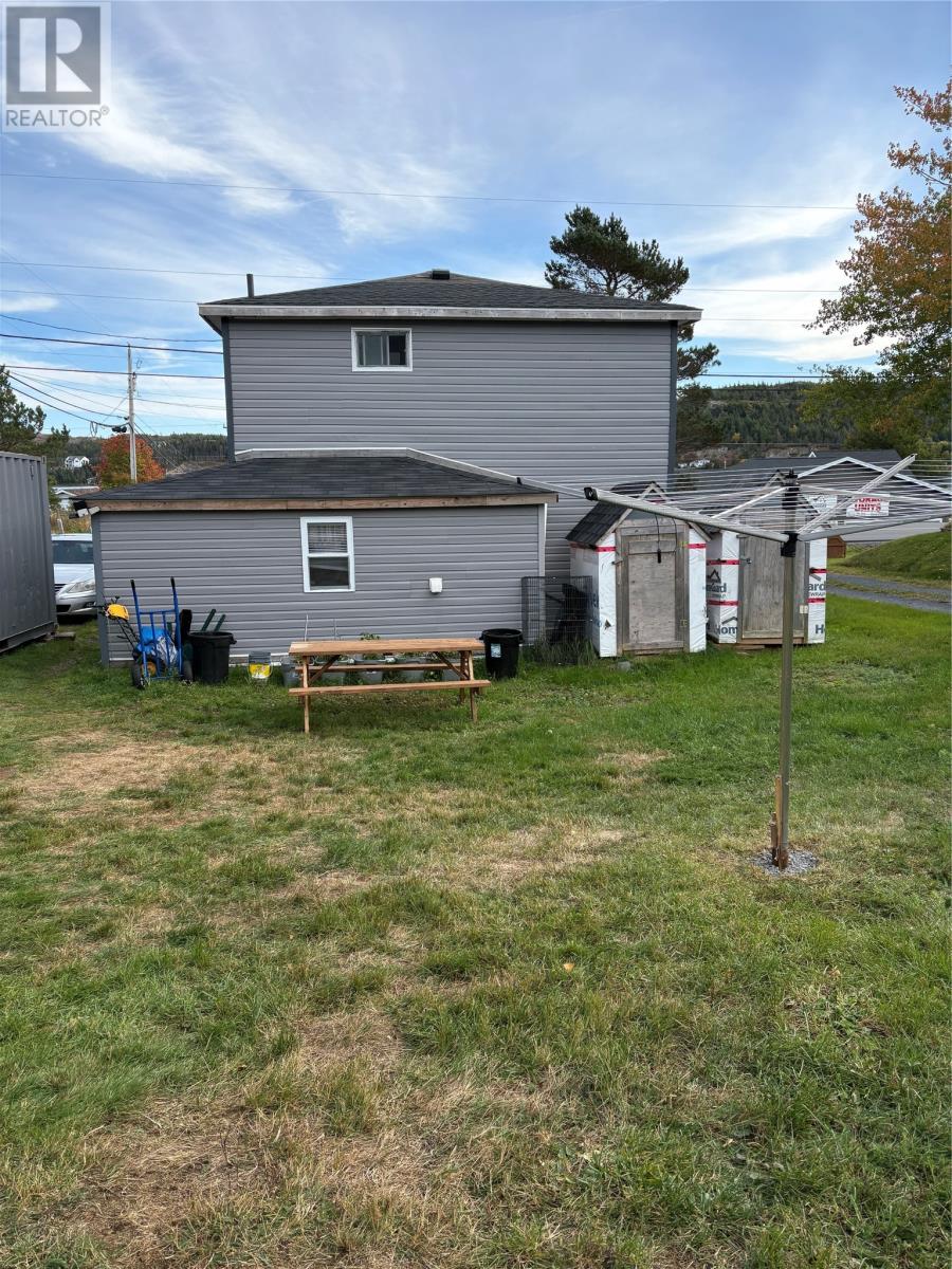 70 Back Track Road, Spaniard's Bay, Newfoundland & Labrador  A0A 3X0 - Photo 8 - 1291285