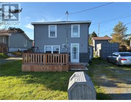 70 Back Track Road, Spaniard's Bay, Newfoundland & Labrador