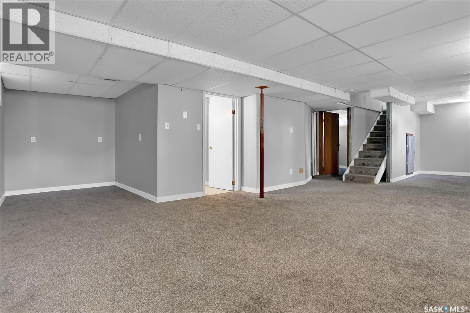 2865 Garnet Street, Regina, Saskatchewan  S4S 1X1 - Photo 22 - SK020516
