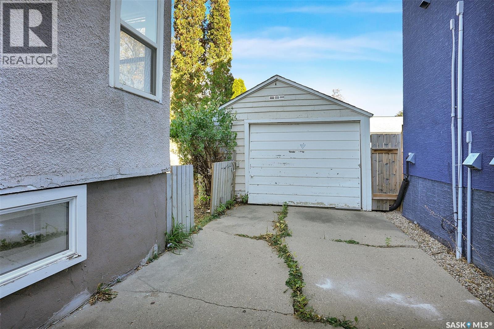 2865 Garnet Street, Regina, Saskatchewan  S4S 1X1 - Photo 28 - SK020516