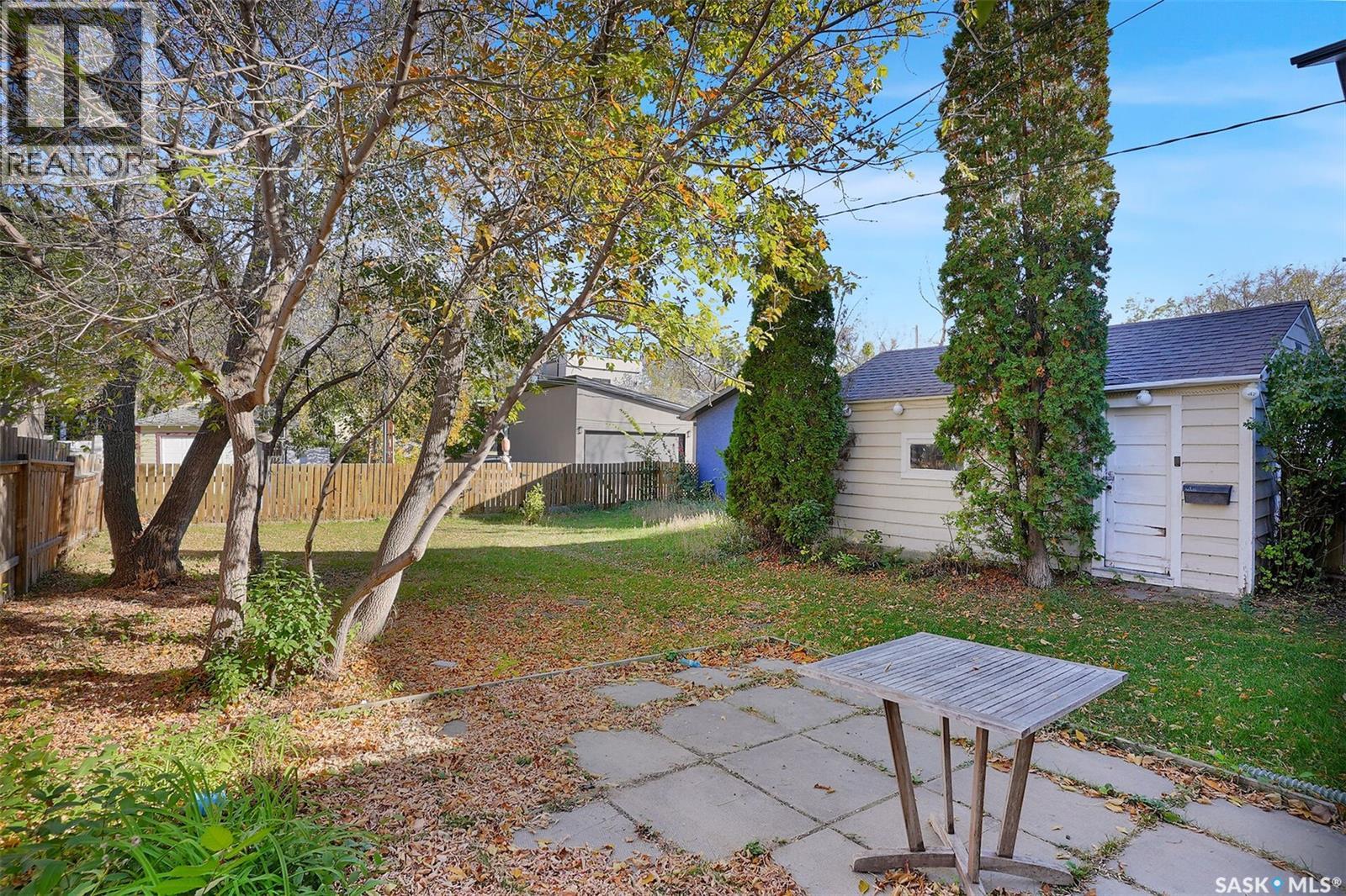 2865 Garnet Street, Regina, Saskatchewan  S4S 1X1 - Photo 29 - SK020516