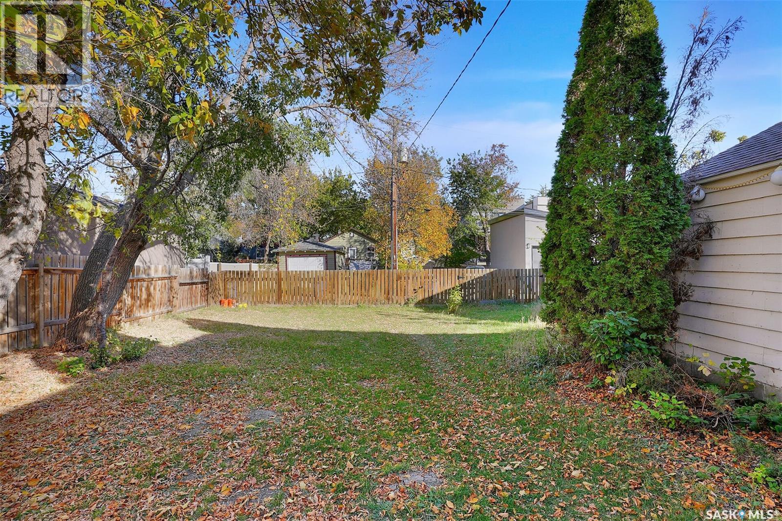 2865 Garnet Street, Regina, Saskatchewan  S4S 1X1 - Photo 30 - SK020516