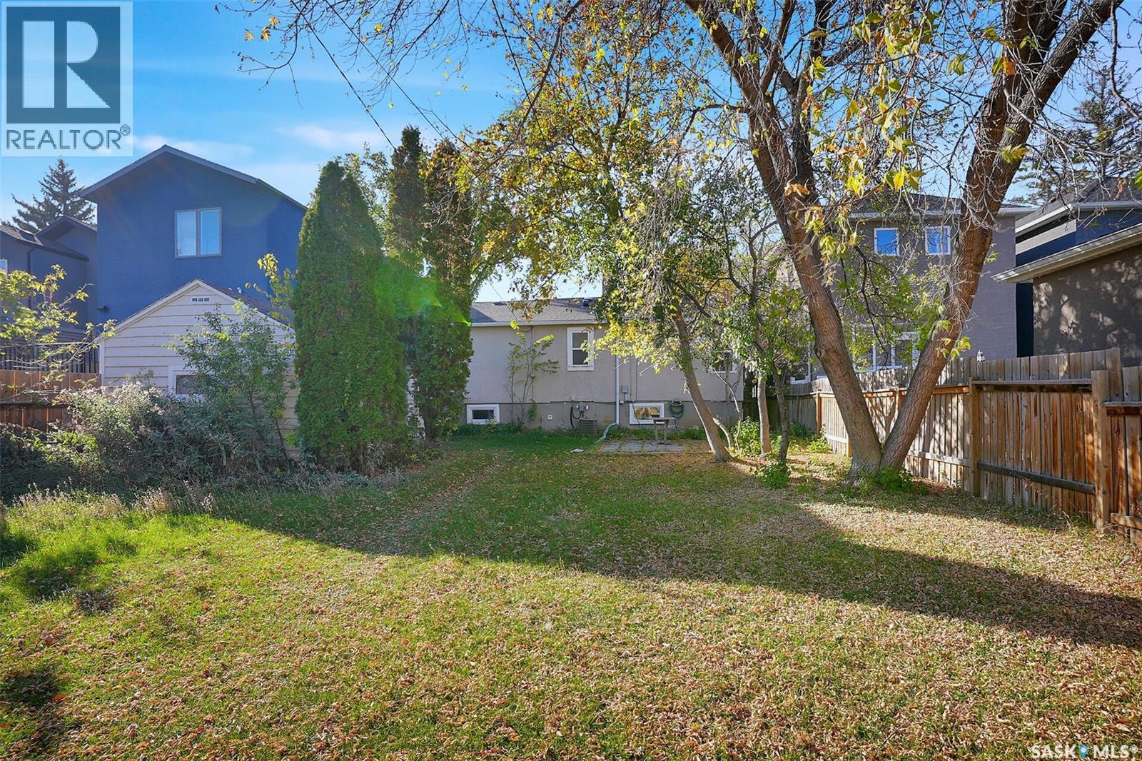 2865 Garnet Street, Regina, Saskatchewan  S4S 1X1 - Photo 31 - SK020516