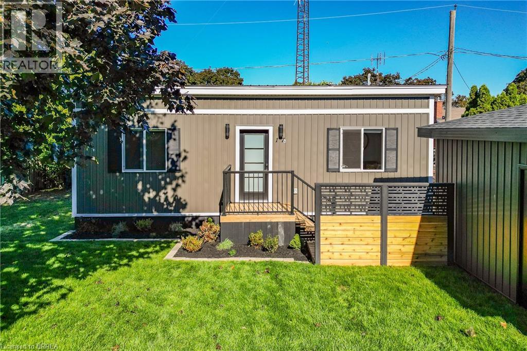 17 Preston Drive, St. Catharines, Ontario  L2M 1X4 - Photo 35 - 40776492