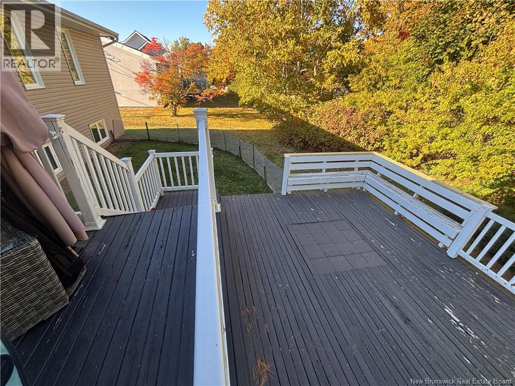 1027 Rue Hache, Beresford, New Brunswick  E8K 1H9 - Photo 11 - NB128277