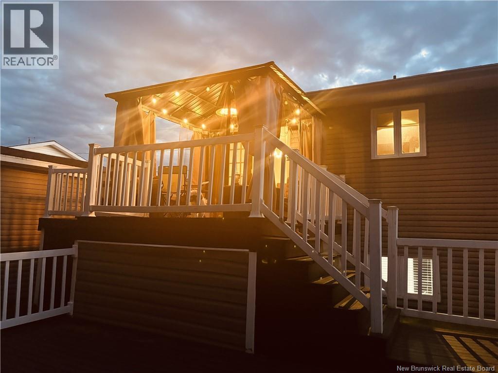 1027 Rue Hache, Beresford, New Brunswick  E8K 1H9 - Photo 15 - NB128277