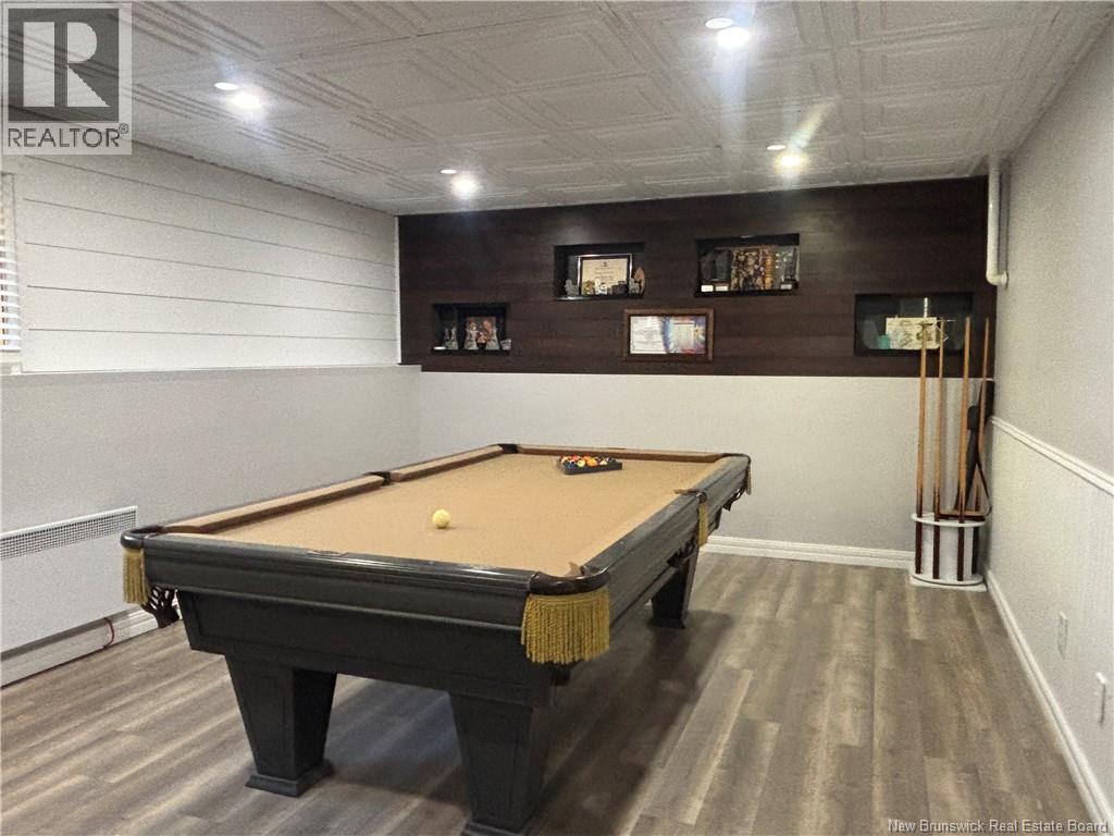 1027 Rue Hache, Beresford, New Brunswick  E8K 1H9 - Photo 42 - NB128277