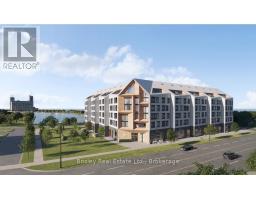 227 - 31 HURON STREET, Collingwood, Ontario