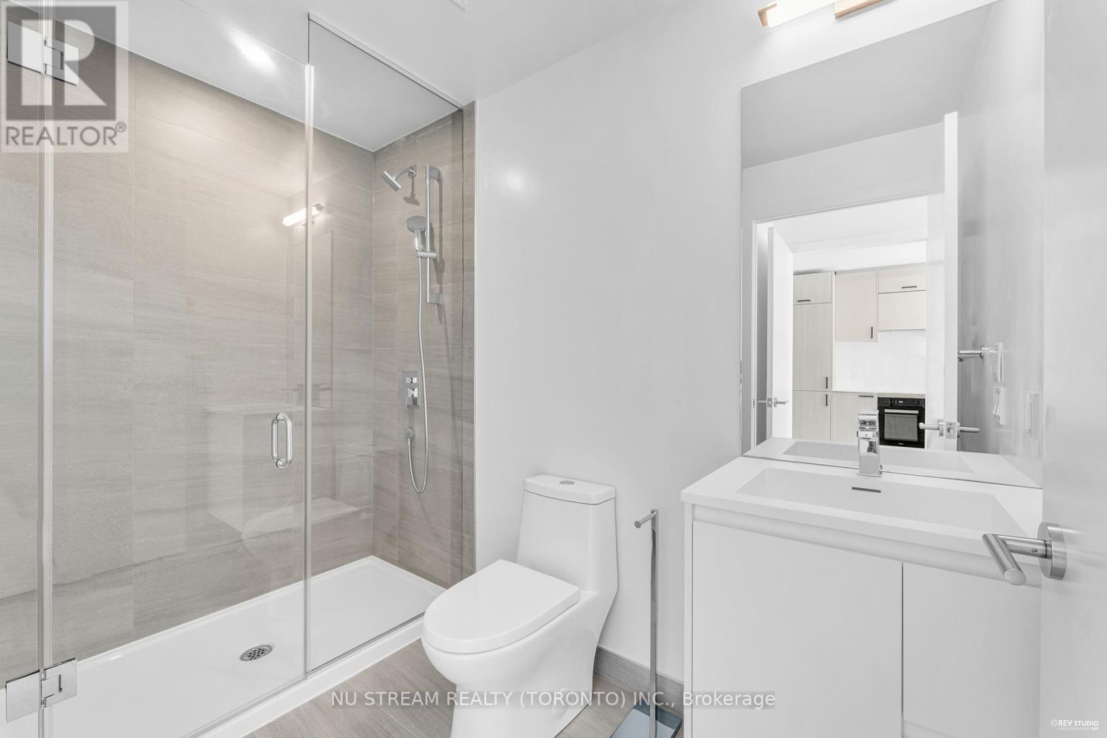 503 - 1 Kyle Lowry Road, Toronto, Ontario  M3C 0S6 - Photo 10 - C12454808