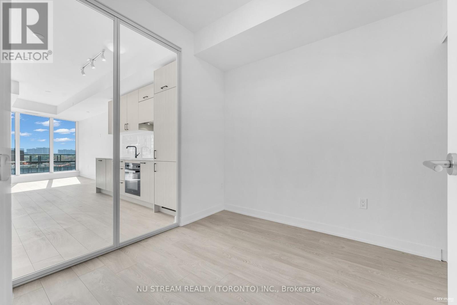 503 - 1 Kyle Lowry Road, Toronto, Ontario  M3C 0S6 - Photo 11 - C12454808