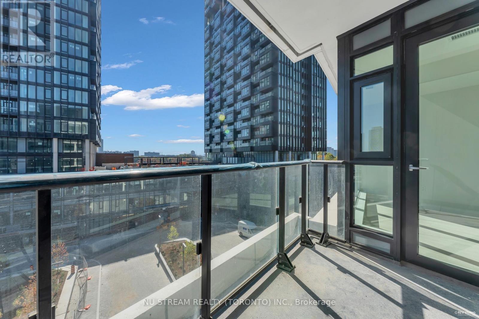 503 - 1 Kyle Lowry Road, Toronto, Ontario  M3C 0S6 - Photo 18 - C12454808