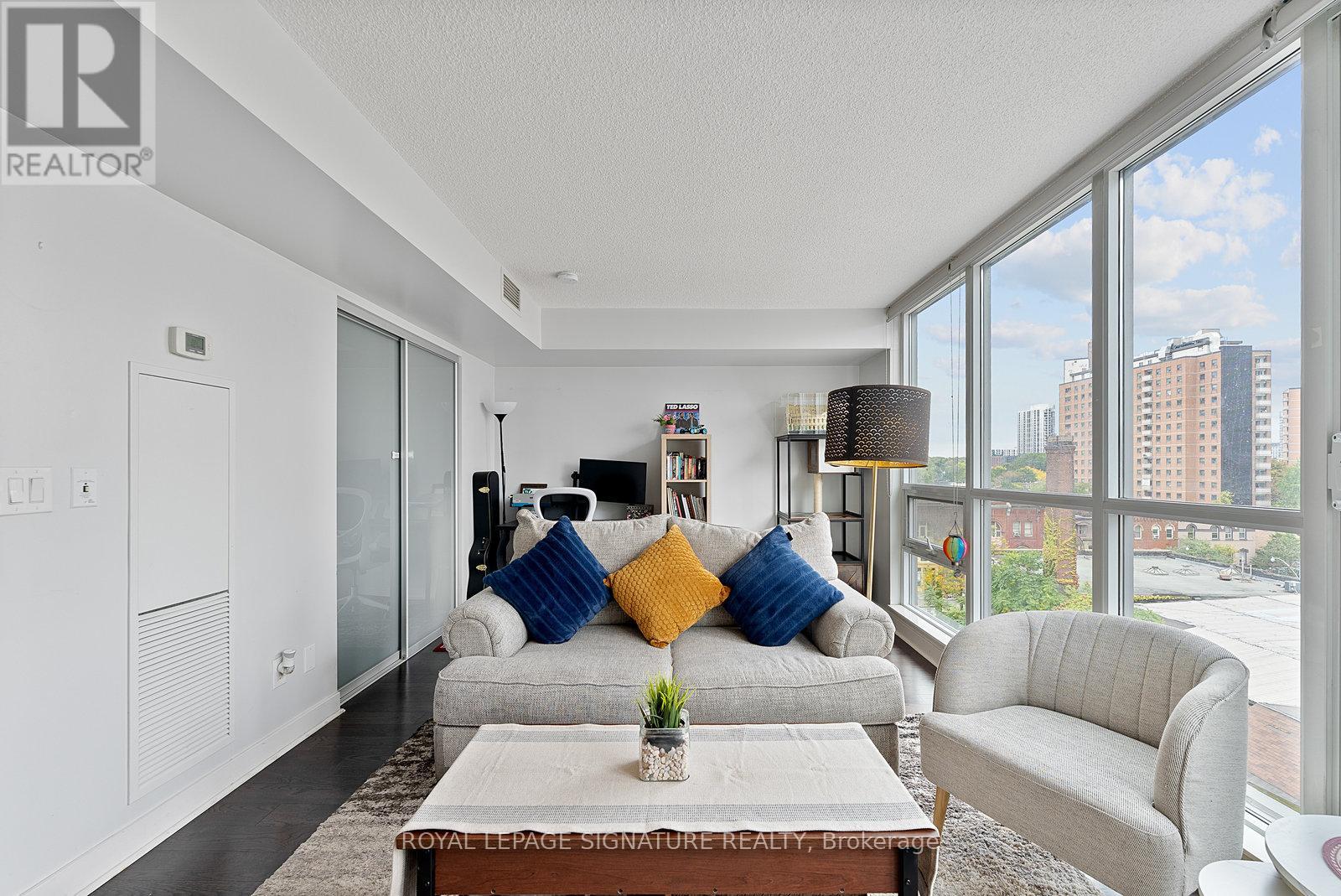 718 - 320 Richmond Street E, Toronto, Ontario  M5A 1P9 - Photo 10 - C12454860