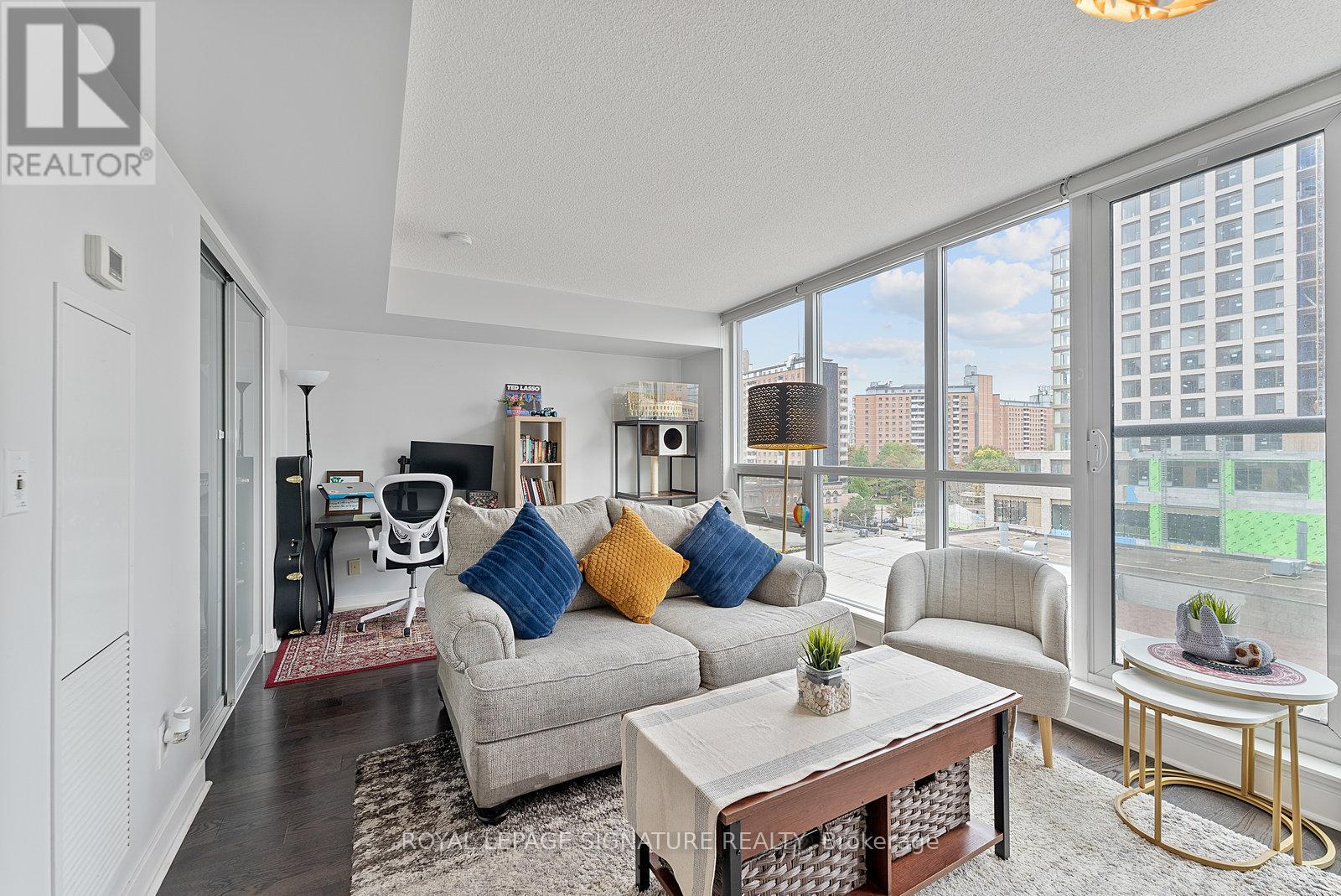 718 - 320 Richmond Street E, Toronto, Ontario  M5A 1P9 - Photo 11 - C12454860