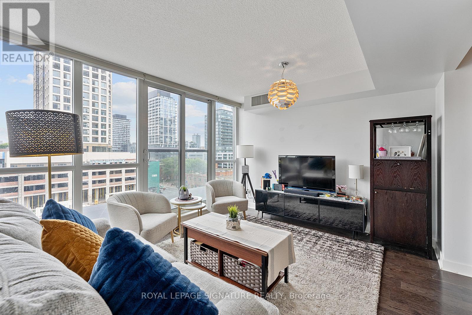 718 - 320 Richmond Street E, Toronto, Ontario  M5A 1P9 - Photo 14 - C12454860
