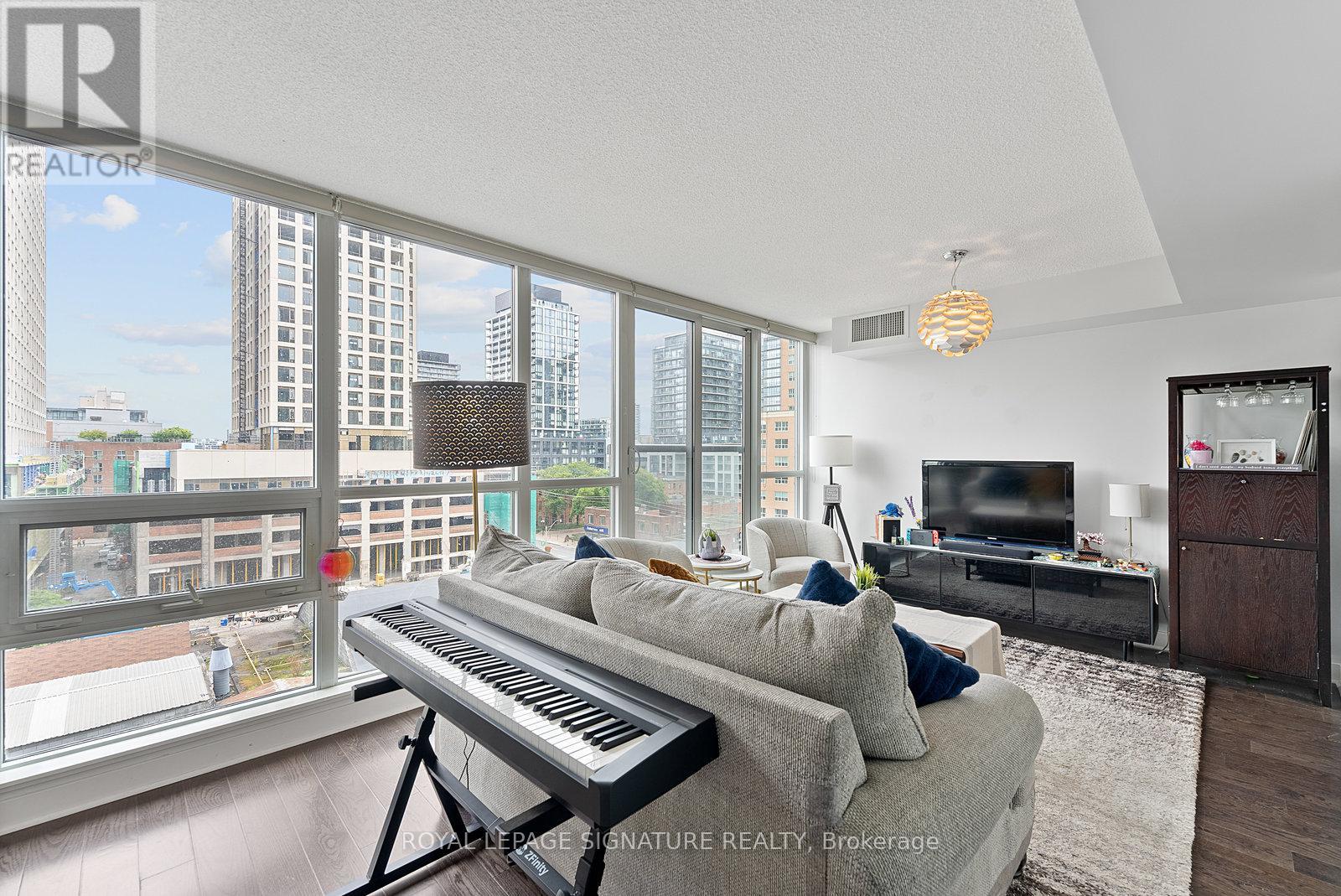 718 - 320 Richmond Street E, Toronto, Ontario  M5A 1P9 - Photo 15 - C12454860