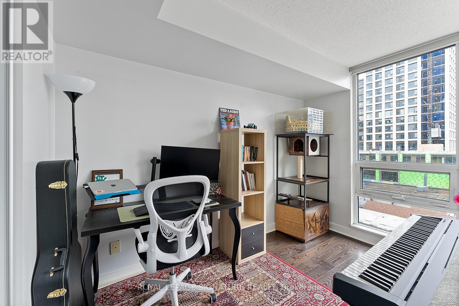 718 - 320 Richmond Street E, Toronto, Ontario  M5A 1P9 - Photo 16 - C12454860