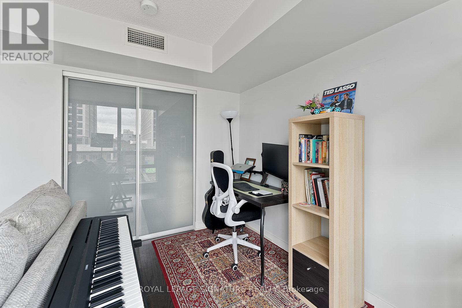 718 - 320 Richmond Street E, Toronto, Ontario  M5A 1P9 - Photo 17 - C12454860