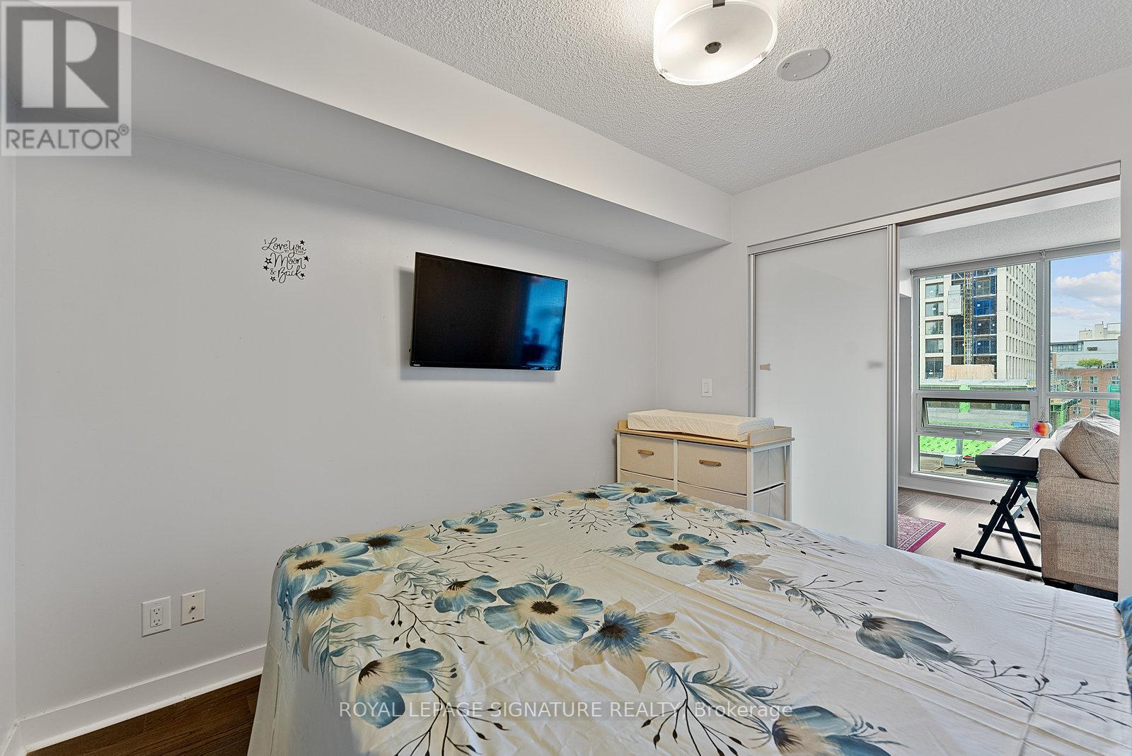 718 - 320 Richmond Street E, Toronto, Ontario  M5A 1P9 - Photo 19 - C12454860