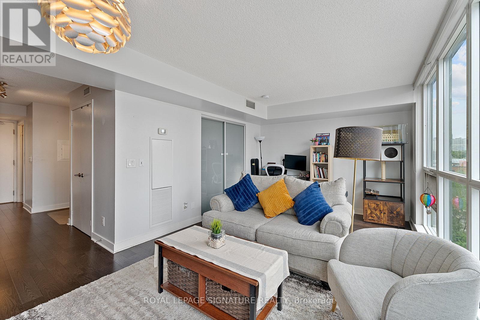 718 - 320 Richmond Street E, Toronto, Ontario  M5A 1P9 - Photo 9 - C12454860