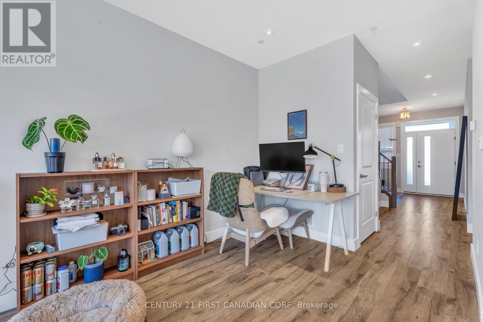 770 Freeport Street, London North, Ontario  N6G 0R4 - Photo 16 - X12412538
