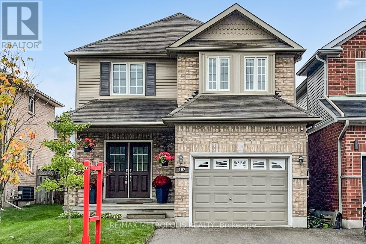 192 AVONDALE DRIVE, Clarington, Ontario