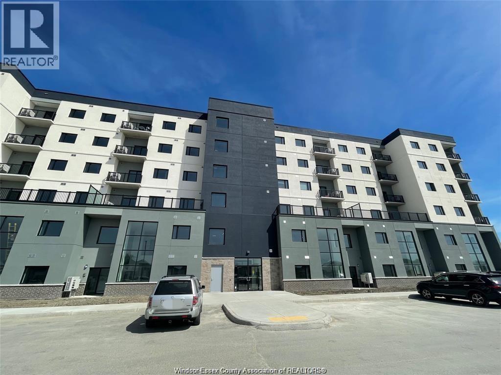 7337 Meo Boulevard Unit# 616, Lasalle, Ontario  N9H 0P5 - Photo 1 - 25025825