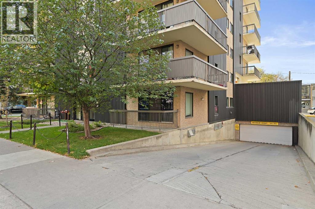 904, 1107 15 Avenue Sw, Calgary, Alberta  T2R 0S8 - Photo 30 - A2260649