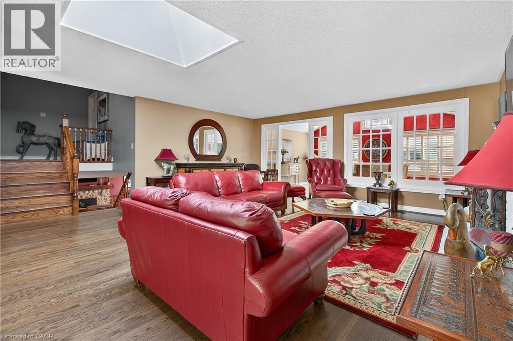 5590 Blind Line, Burlington, Ontario  L7P 0B2 - Photo 11 - 40775576