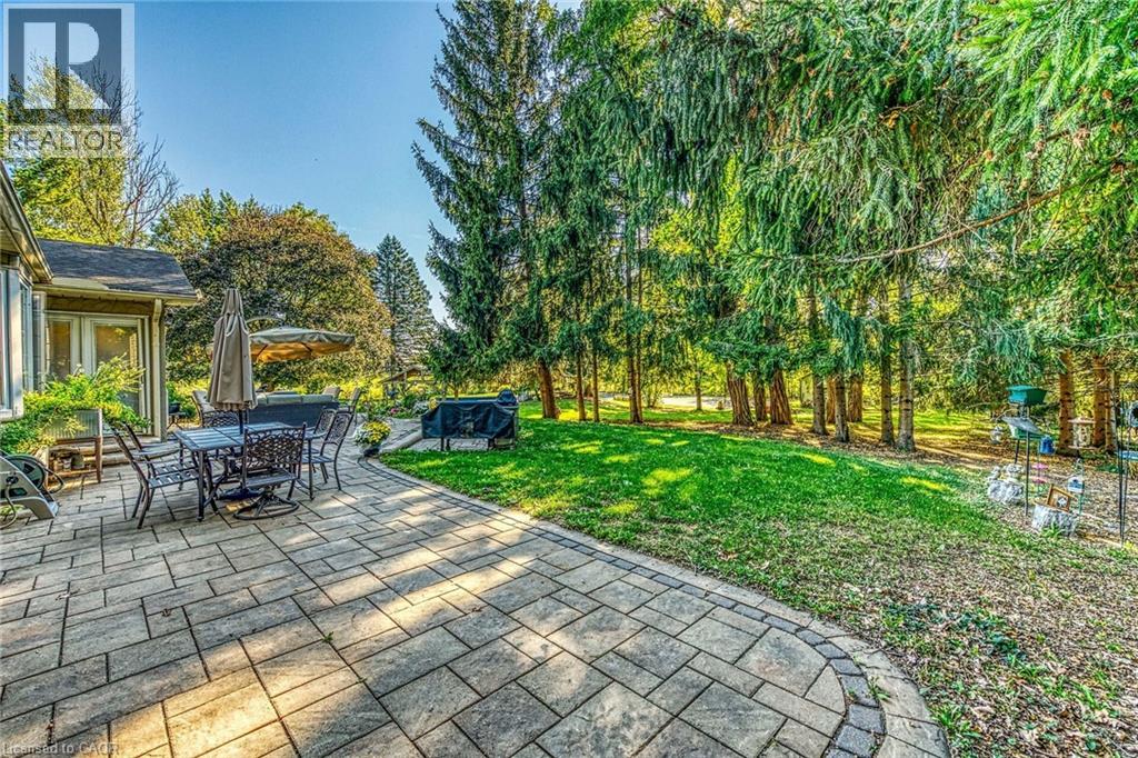 5590 Blind Line, Burlington, Ontario  L7P 0B2 - Photo 36 - 40775576