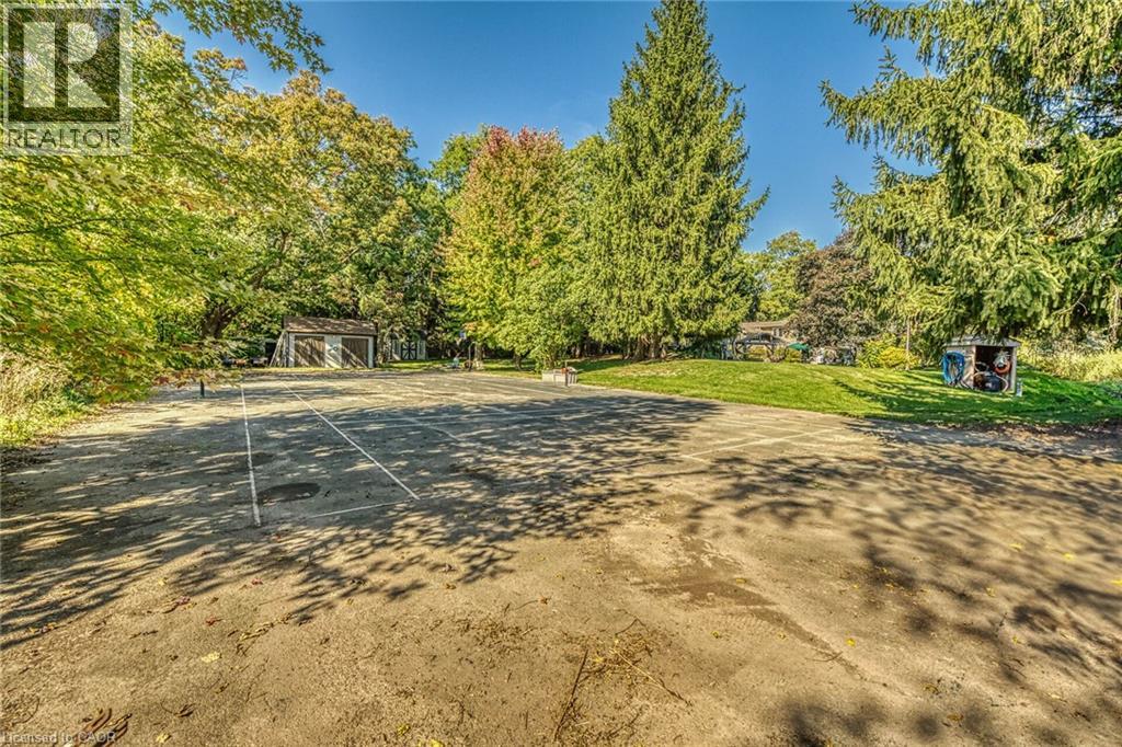 5590 Blind Line, Burlington, Ontario  L7P 0B2 - Photo 42 - 40775576