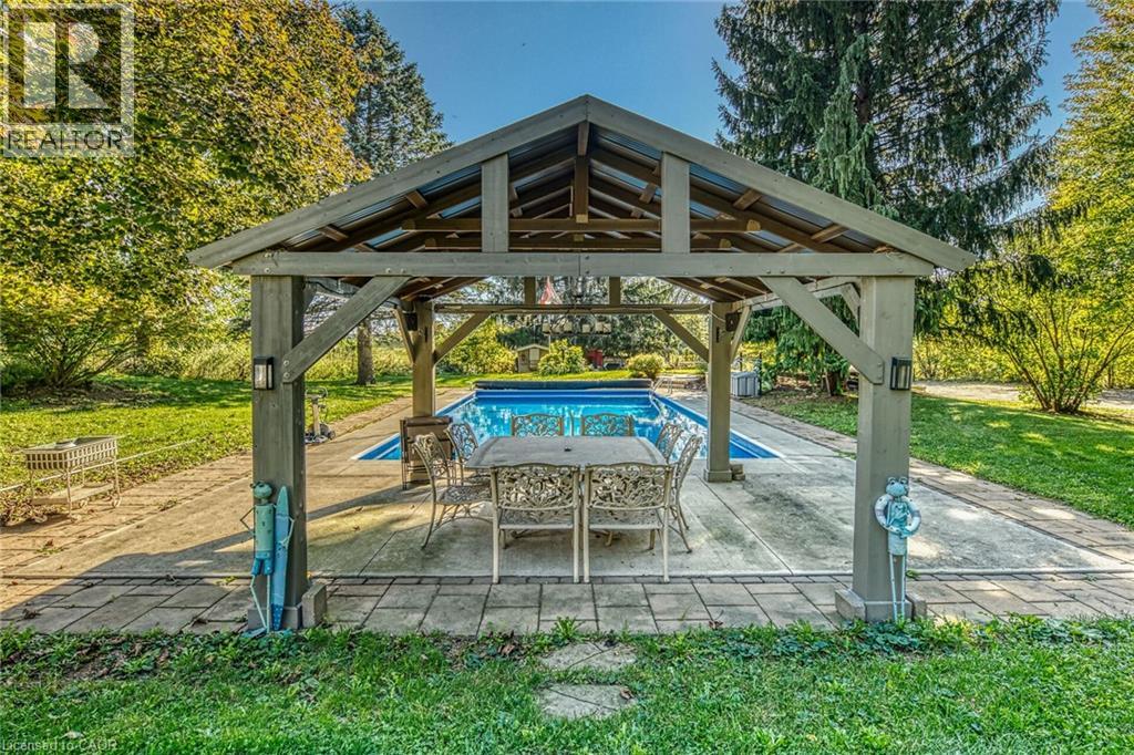 5590 Blind Line, Burlington, Ontario  L7P 0B2 - Photo 44 - 40775576