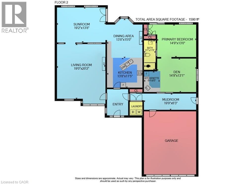 5590 Blind Line, Burlington, Ontario  L7P 0B2 - Photo 48 - 40775576