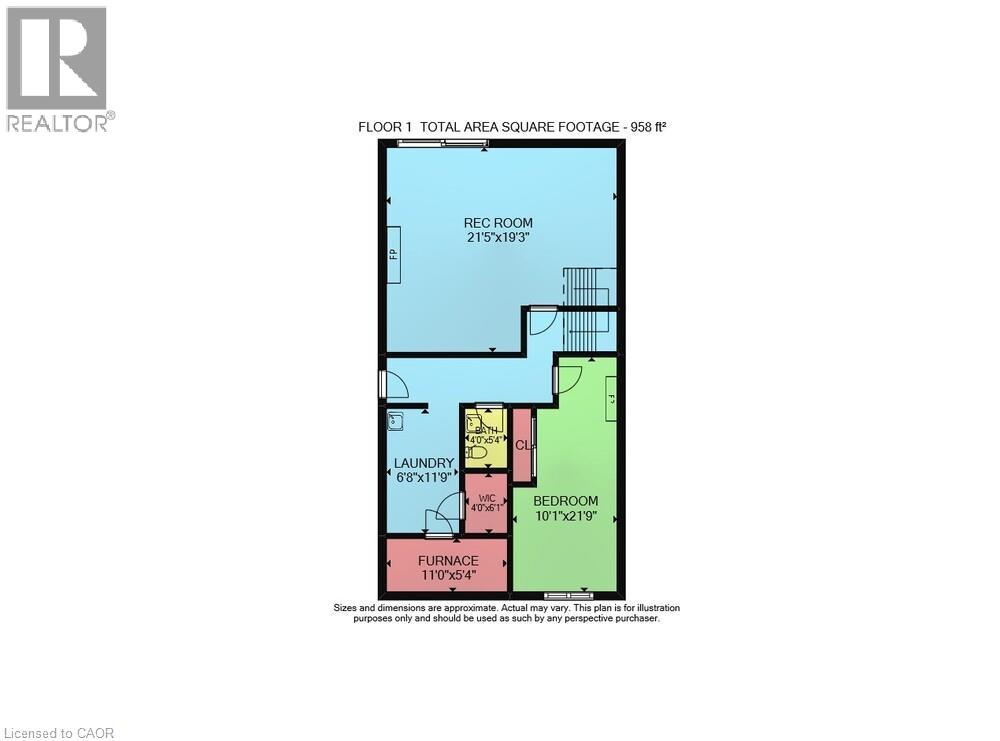 5590 Blind Line, Burlington, Ontario  L7P 0B2 - Photo 50 - 40775576