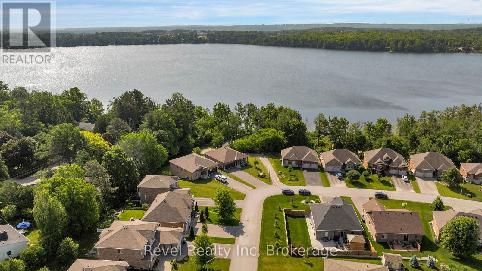 413 Russ Howard Drive, Midland, Ontario  L4R 0A6 - Photo 34 - S12454949