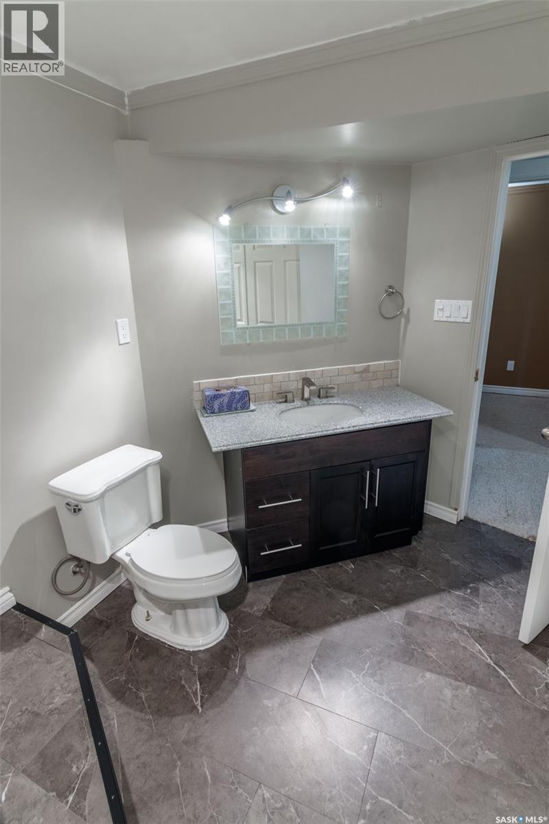 10 Mitchell Crescent, Regina, Saskatchewan  S4R 5G6 - Photo 11 - SK020493