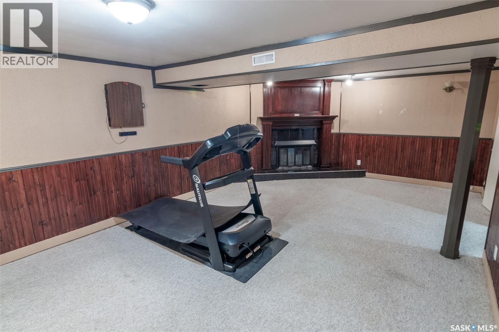 10 Mitchell Crescent, Regina, Saskatchewan  S4R 5G6 - Photo 14 - SK020493