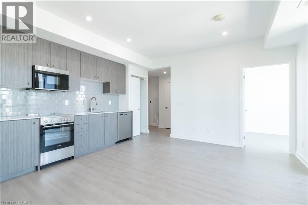 25 Wellington Street S Unit# 712, Kitchener, Ontario  N2G 0G5 - Photo 1 - 40775098