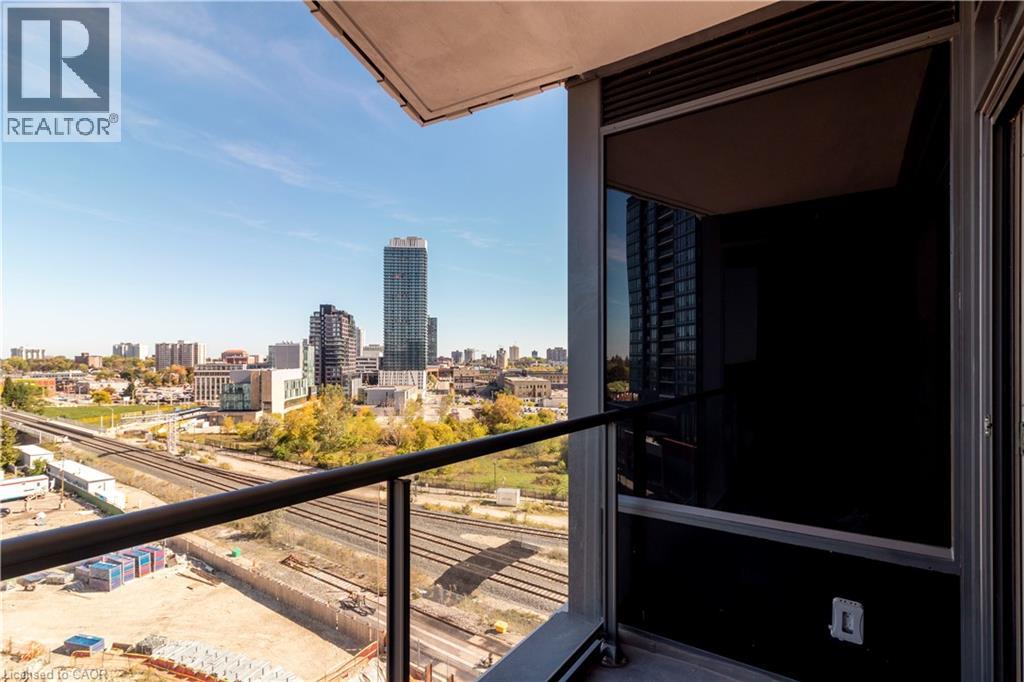 25 Wellington Street S Unit# 712, Kitchener, Ontario  N2G 0G5 - Photo 13 - 40775098