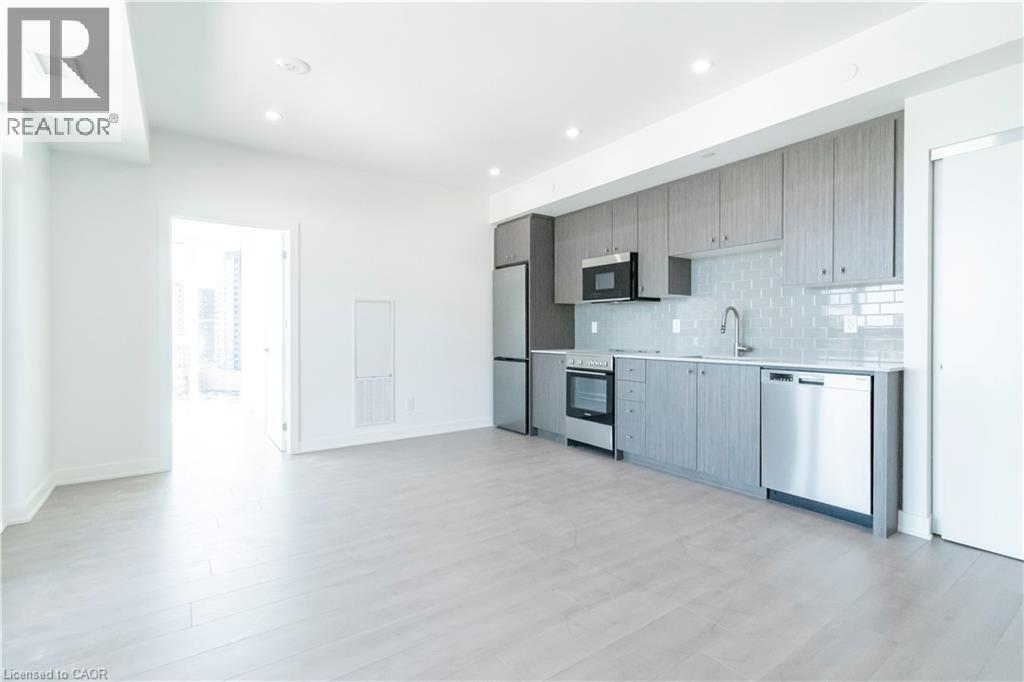 25 Wellington Street S Unit# 712, Kitchener, Ontario  N2G 0G5 - Photo 2 - 40775098
