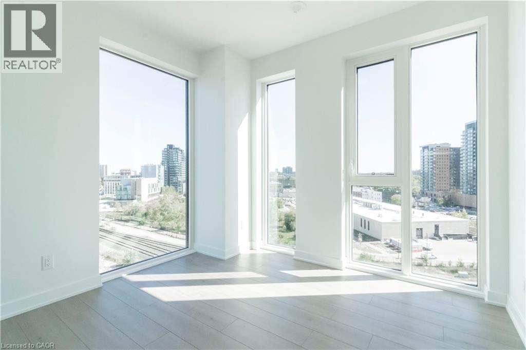25 Wellington Street S Unit# 712, Kitchener, Ontario  N2G 0G5 - Photo 4 - 40775098
