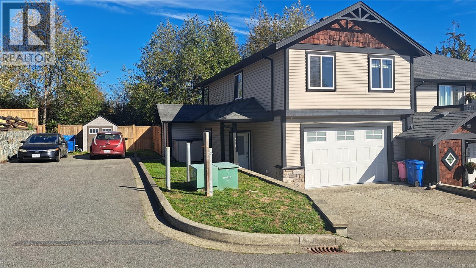 116 6838 Grant Rd W, Sooke, British Columbia